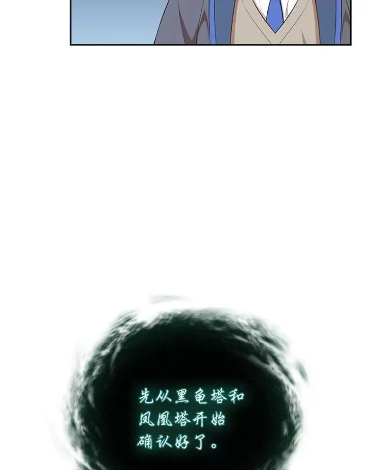 漫画《厌学魔法师想毕业》89.被逼无奈第12张图