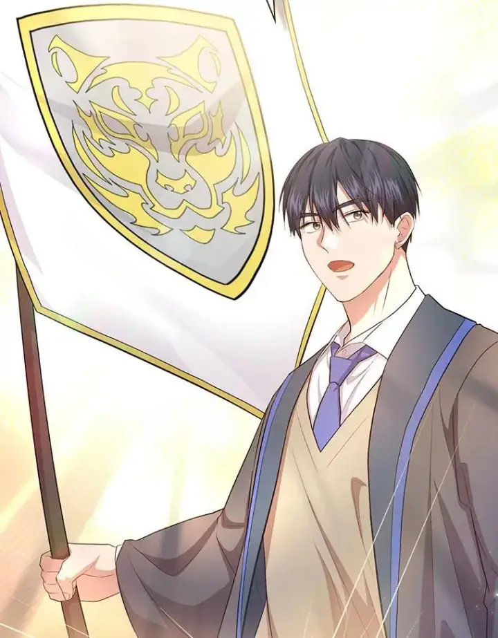漫画《厌学魔法师想毕业》89.被逼无奈第22张图