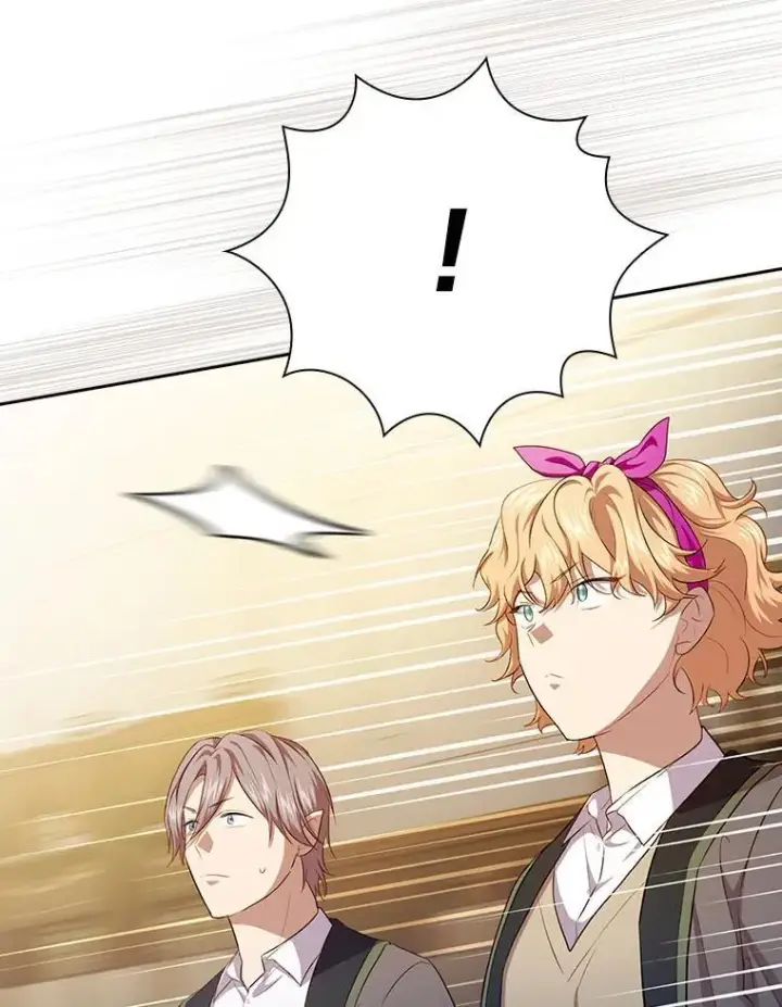 漫画《厌学魔法师想毕业》89.被逼无奈第52张图