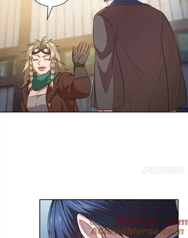 《厌学魔法师想毕业》90.天赐良机图31