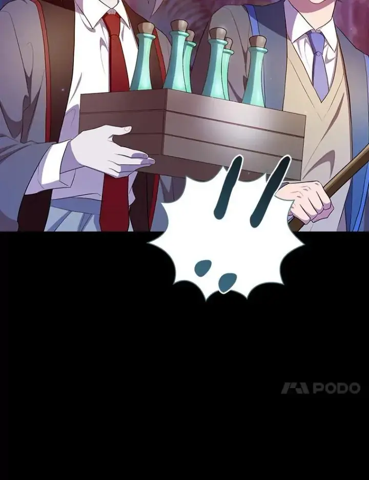 漫画《厌学魔法师想毕业》91.对战超牛黄牛第103张图