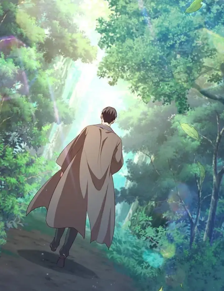 漫画《厌学魔法师想毕业》91.对战超牛黄牛第24张图