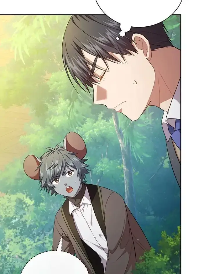 漫画《厌学魔法师想毕业》91.对战超牛黄牛第63张图