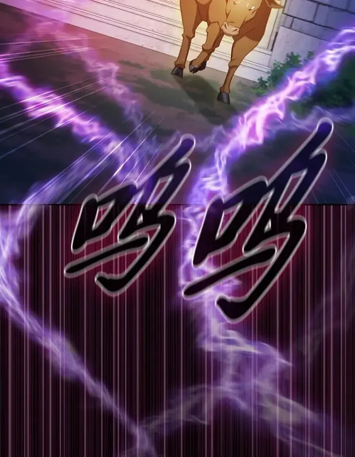 漫画《厌学魔法师想毕业》91.对战超牛黄牛第96张图