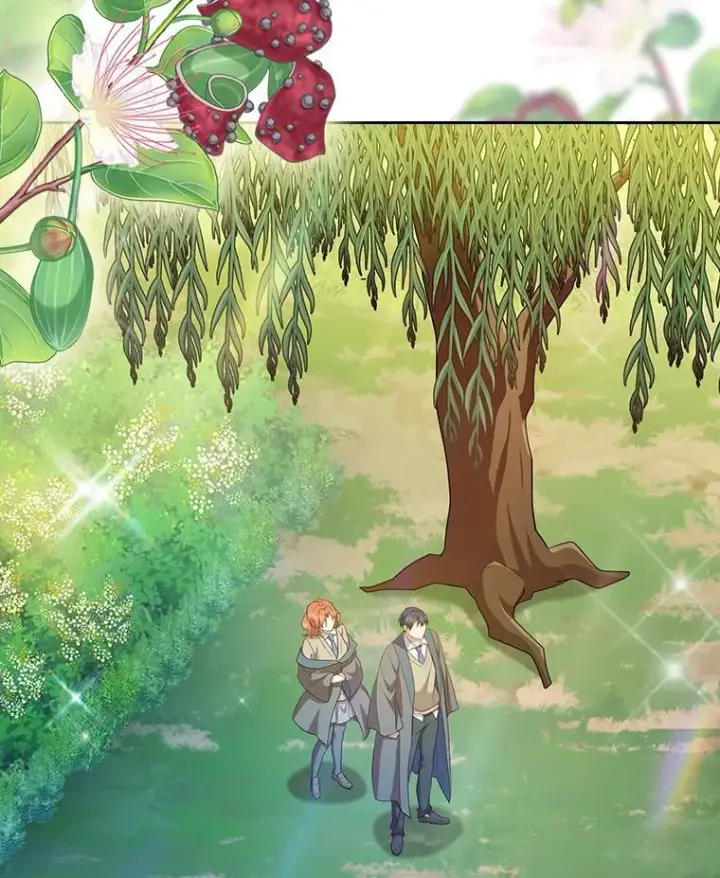 《厌学魔法师想毕业》92.给单纯教授下套图120