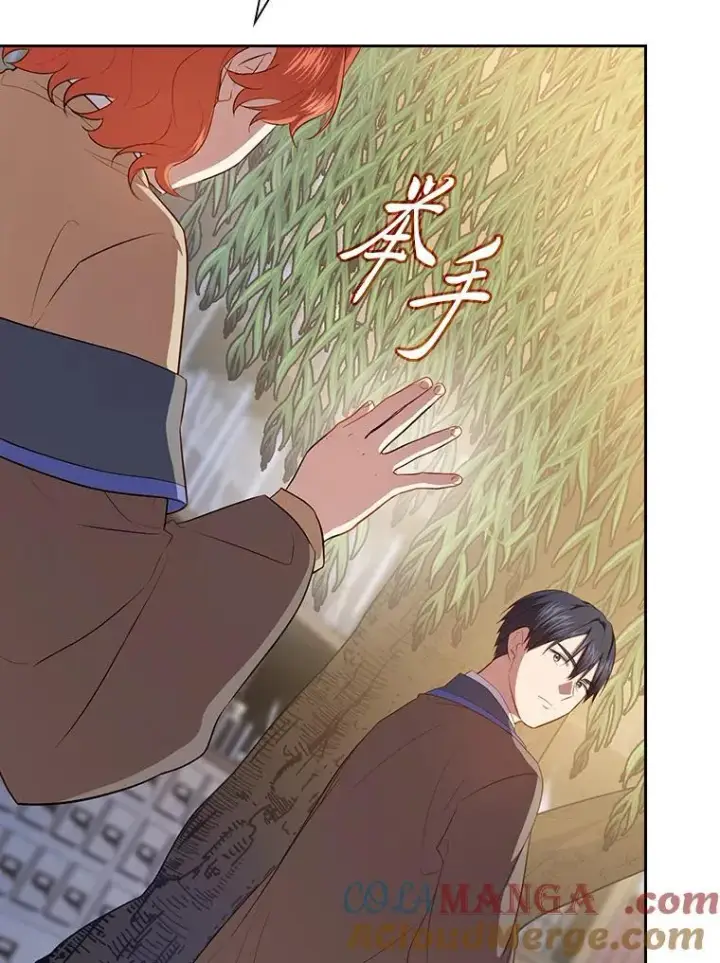 漫画《厌学魔法师想毕业》93.柳树教授的奖励第13张图