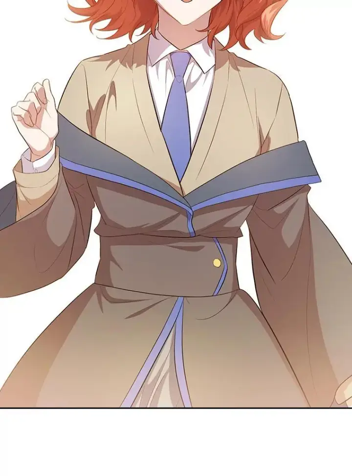 漫画《厌学魔法师想毕业》93.柳树教授的奖励第15张图