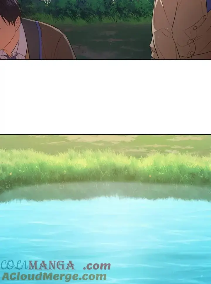 漫画《厌学魔法师想毕业》93.柳树教授的奖励第41张图