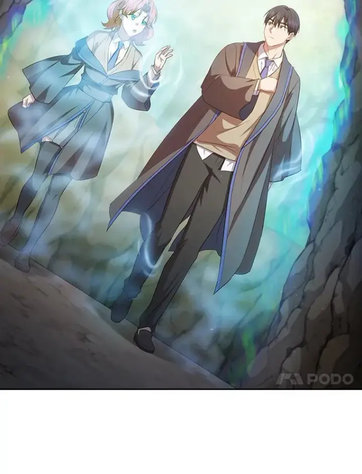 漫画《厌学魔法师想毕业》94.新的小精灵第33张图