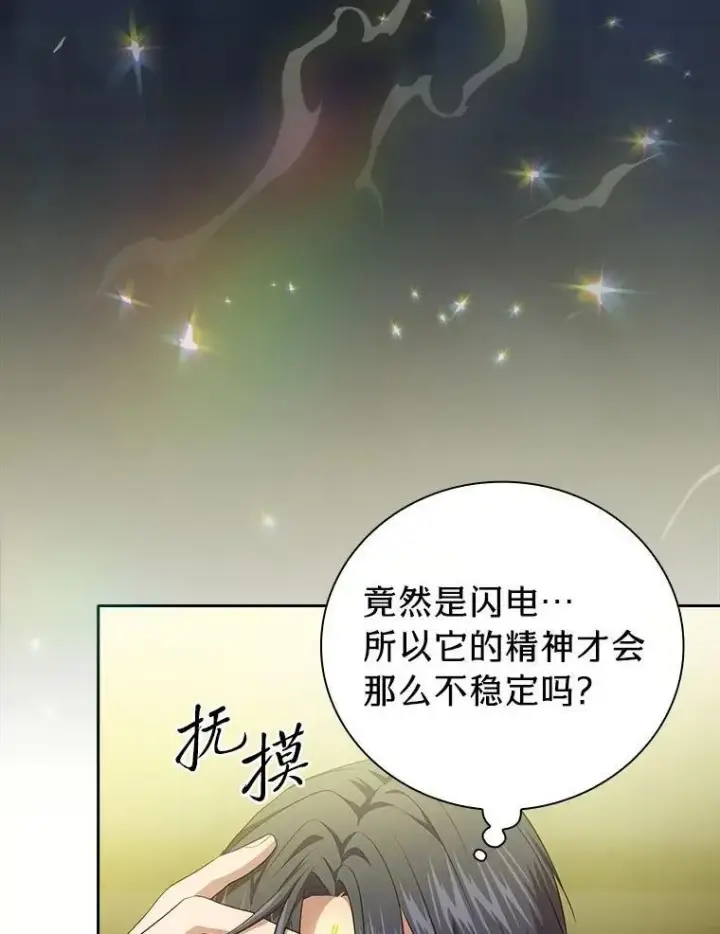 《厌学魔法师想毕业》95.成功缔约图126