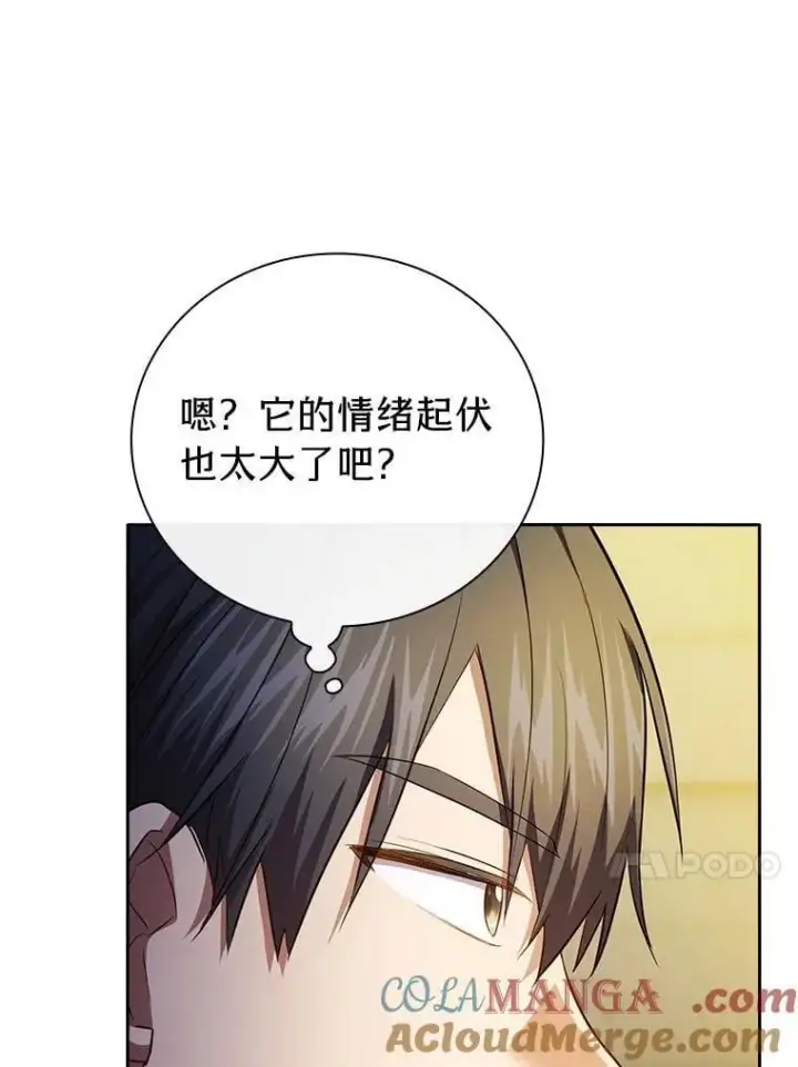 《厌学魔法师想毕业》95.成功缔约图89