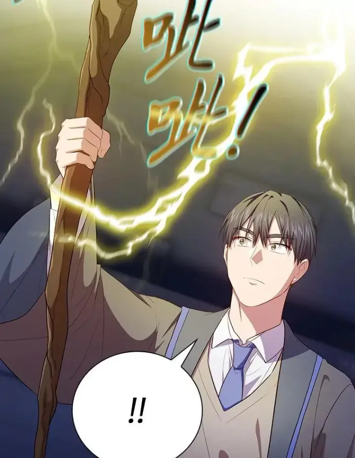 漫画《厌学魔法师想毕业》96.逃离小黑屋第2张图