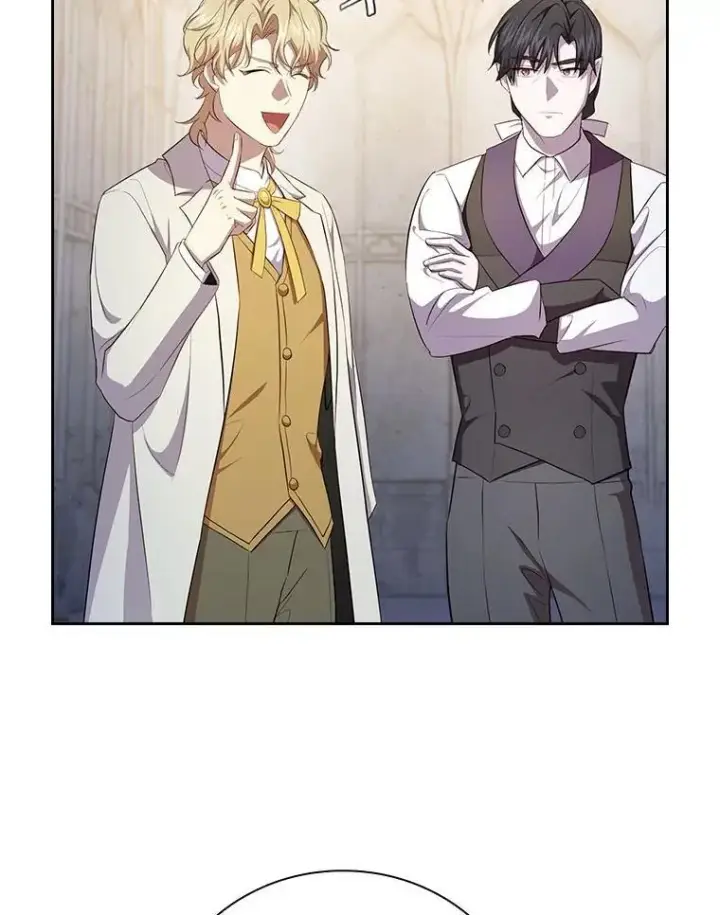 漫画《厌学魔法师想毕业》97.为作业披荆斩棘第120张图