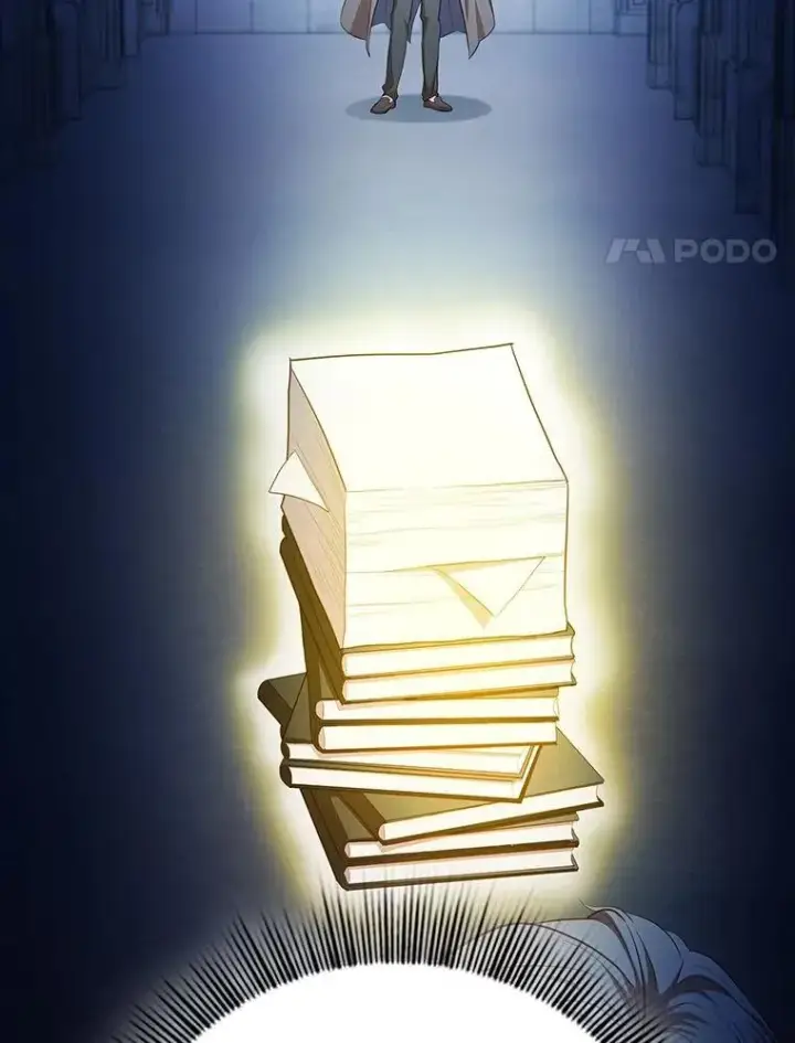 漫画《厌学魔法师想毕业》97.为作业披荆斩棘第34张图