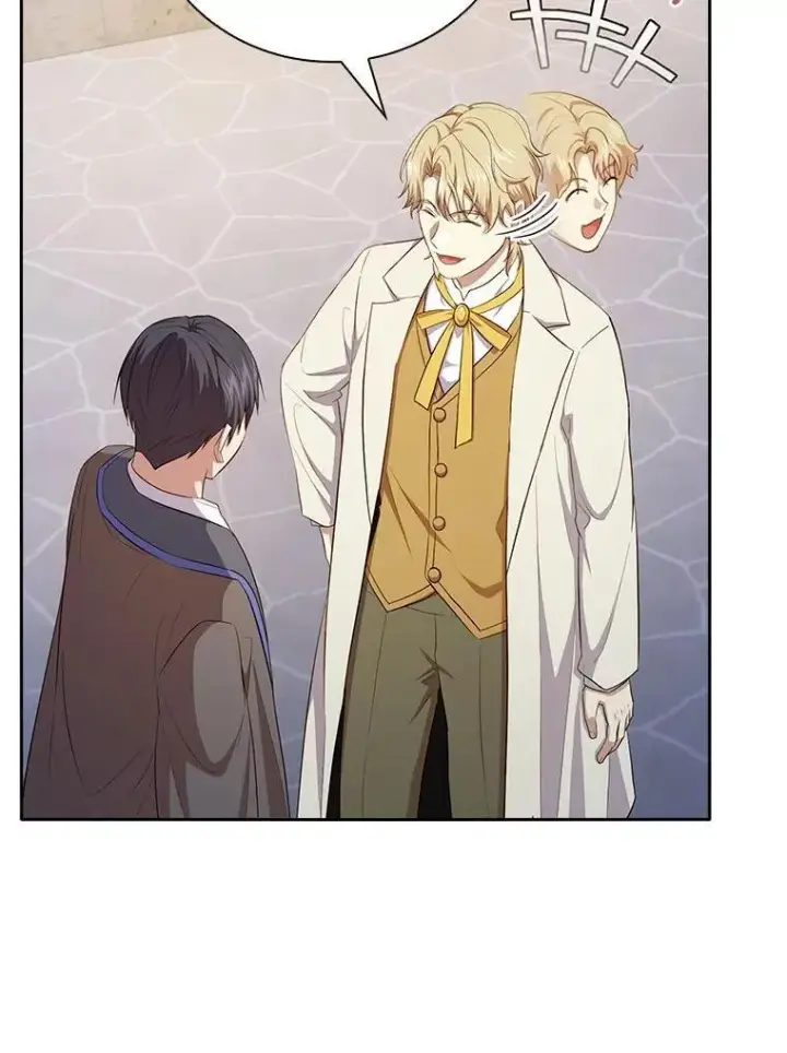漫画《厌学魔法师想毕业》97.为作业披荆斩棘第87张图