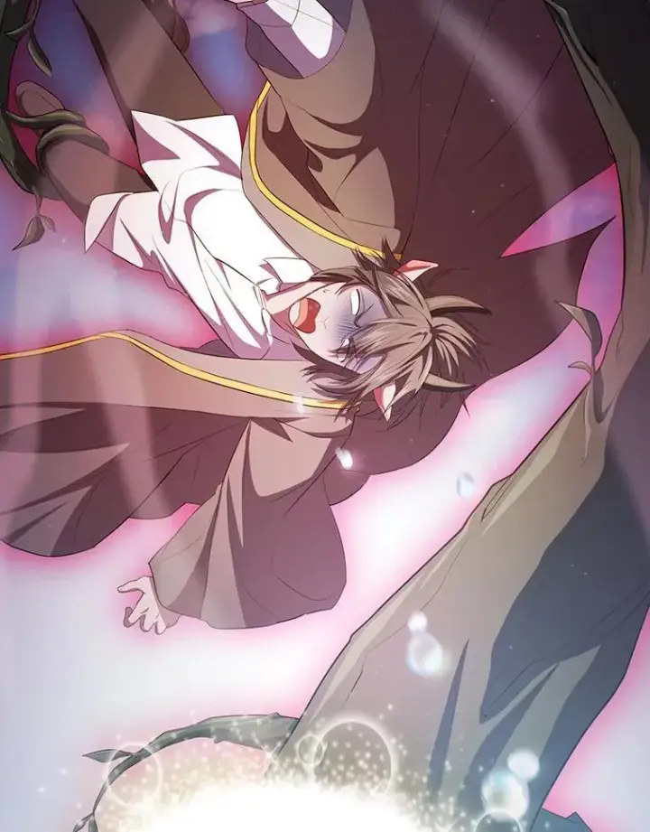 漫画《厌学魔法师想毕业》98.解决问题第86张图