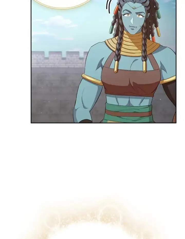 漫画《厌学魔法师想毕业》99.压制第106张图