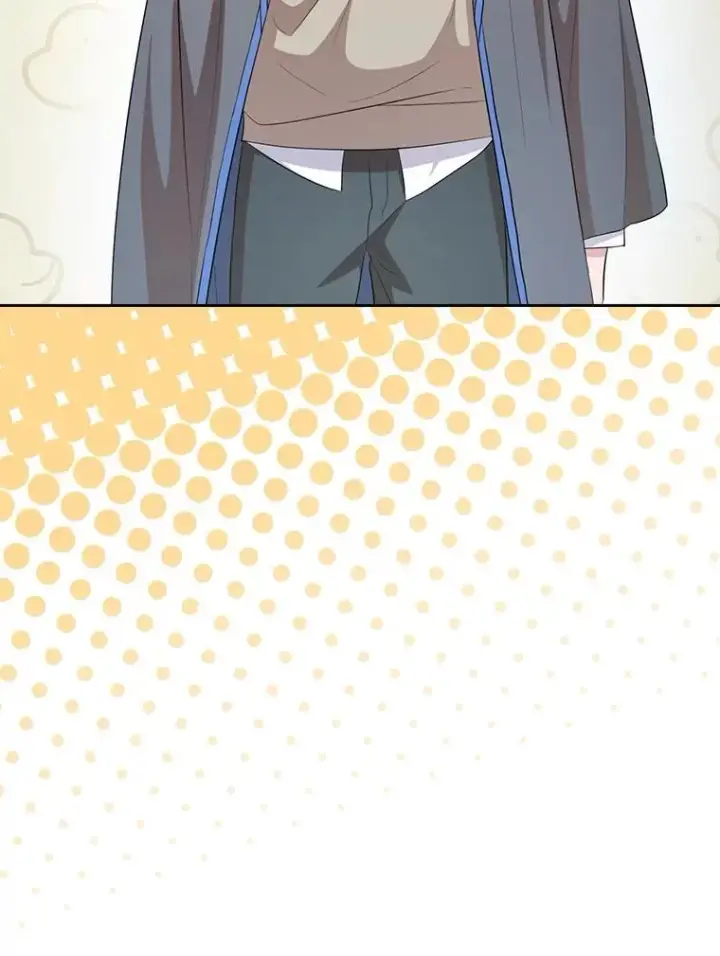 漫画《厌学魔法师想毕业》99.压制第131张图
