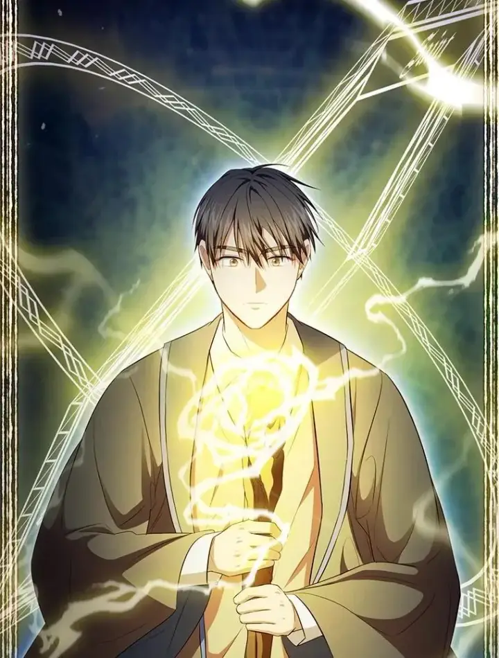 漫画《厌学魔法师想毕业》99.压制第6张图