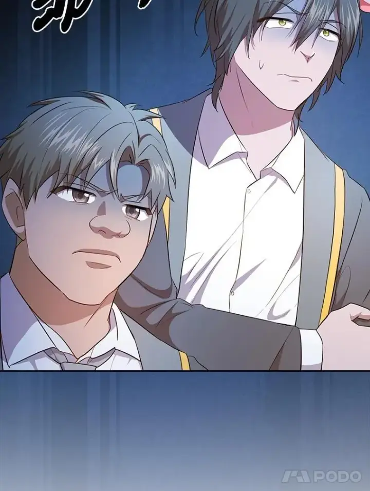 漫画《厌学魔法师想毕业》99.压制第84张图