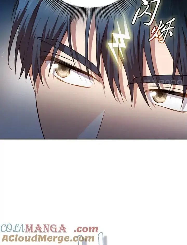 漫画《厌学魔法师想毕业》98.精灵魔法第41张图