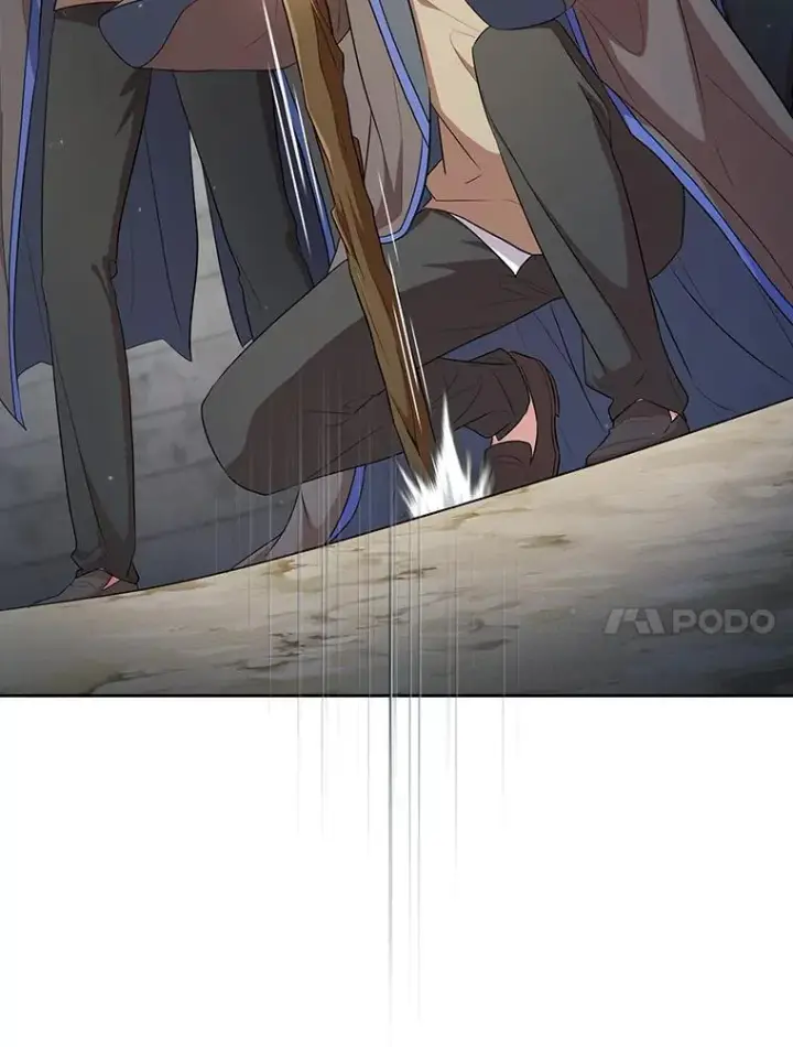 漫画《厌学魔法师想毕业》98.精灵魔法第44张图