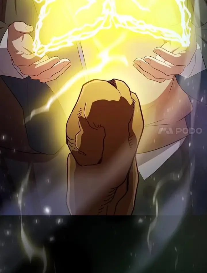 漫画《厌学魔法师想毕业》98.精灵魔法第64张图
