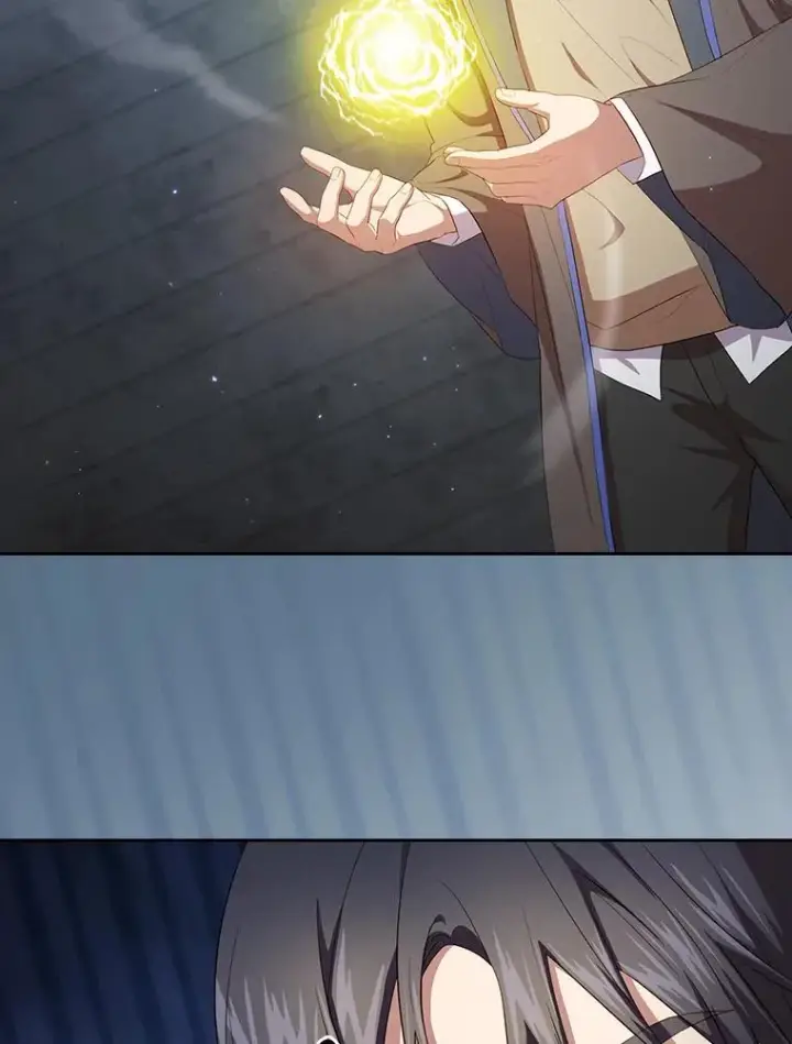 漫画《厌学魔法师想毕业》98.精灵魔法第68张图