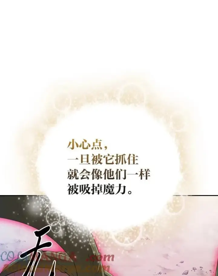 漫画《厌学魔法师想毕业》98.精灵魔法第89张图