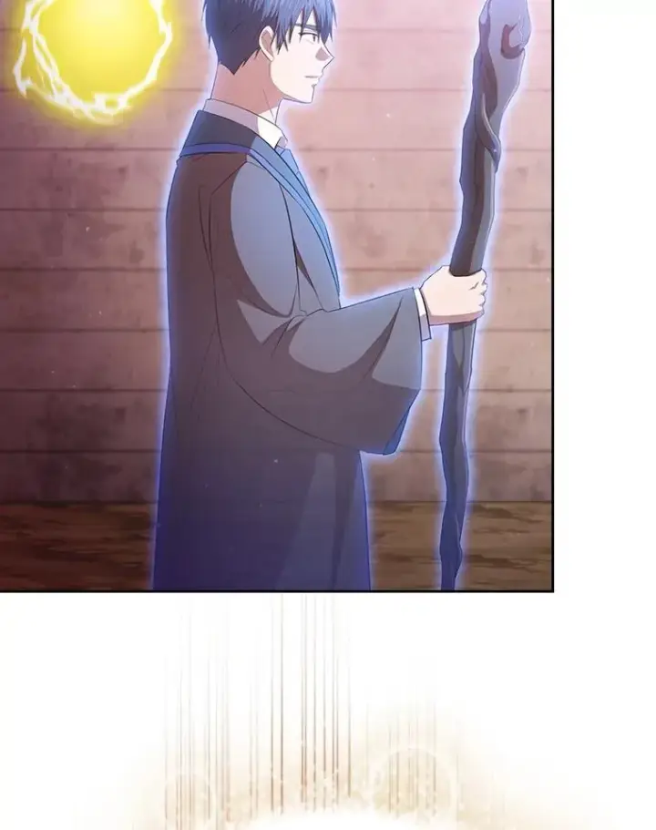漫画《厌学魔法师想毕业》98.精灵魔法第92张图