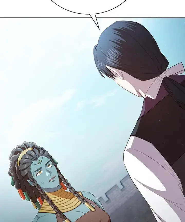 《厌学魔法师想毕业》100.焕然一新的黑市图12