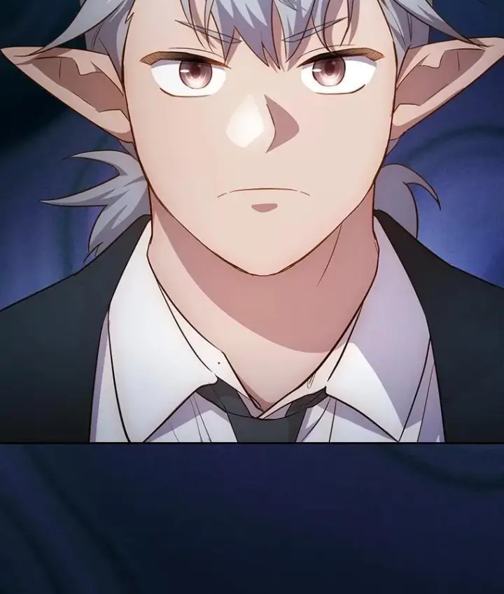 《厌学魔法师想毕业》100.焕然一新的黑市图134