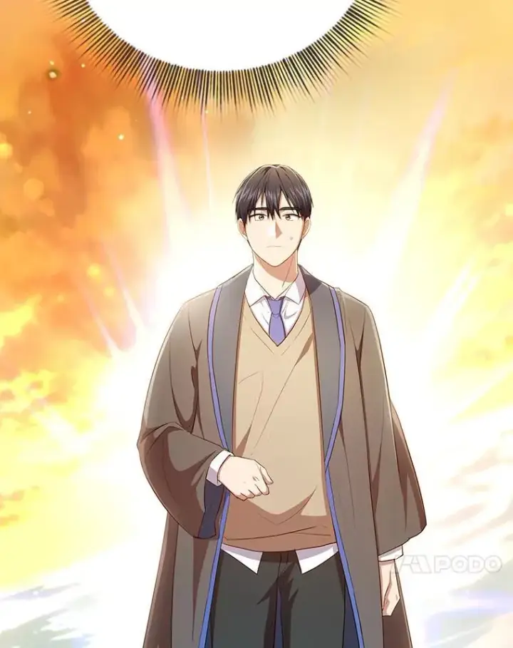 《厌学魔法师想毕业》100.焕然一新的黑市图21
