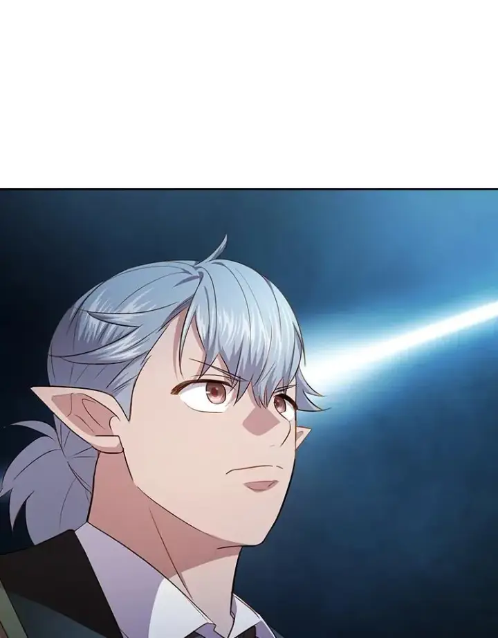 《厌学魔法师想毕业》100.焕然一新的黑市图49
