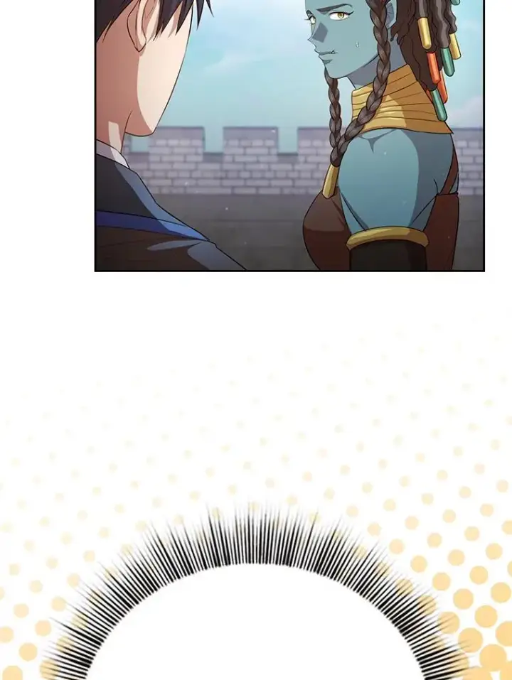 《厌学魔法师想毕业》100.焕然一新的黑市图6