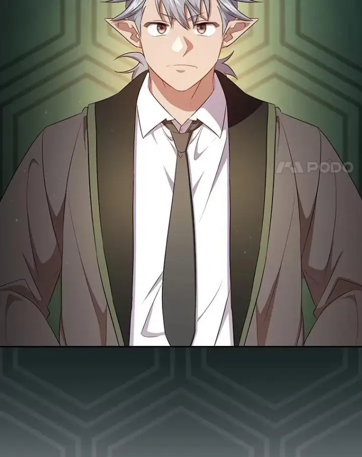 《厌学魔法师想毕业》100.焕然一新的黑市图65
