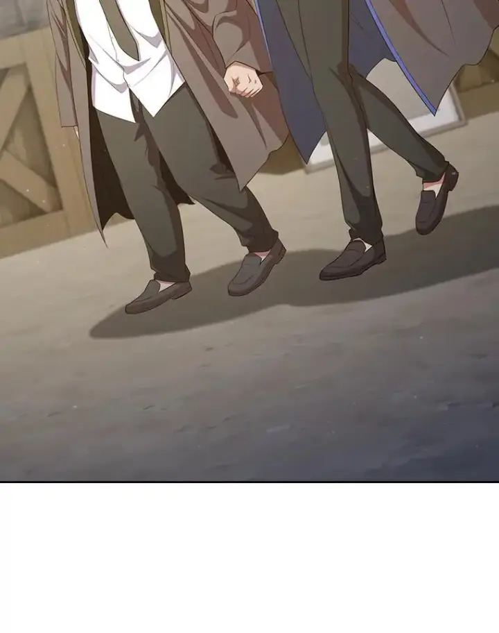 《厌学魔法师想毕业》100.焕然一新的黑市图74