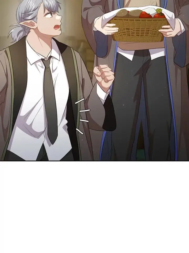 《厌学魔法师想毕业》100.焕然一新的黑市图79