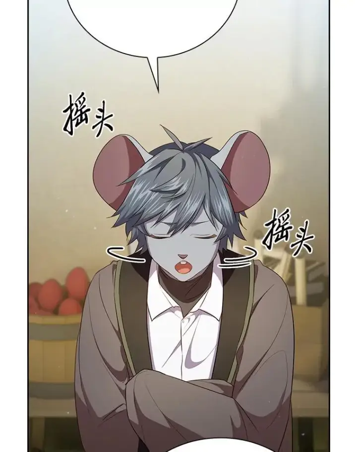 《厌学魔法师想毕业》100.焕然一新的黑市图97