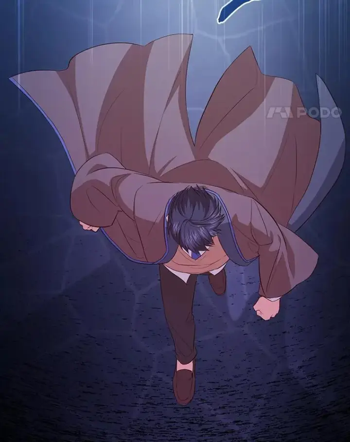 漫画《厌学魔法师想毕业》101.图坦塔的报恩第123张图