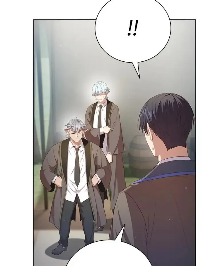 漫画《厌学魔法师想毕业》101.图坦塔的报恩第19张图