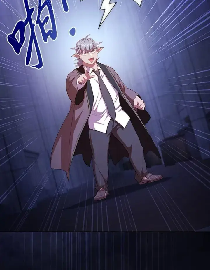 漫画《厌学魔法师想毕业》101.图坦塔的报恩第72张图