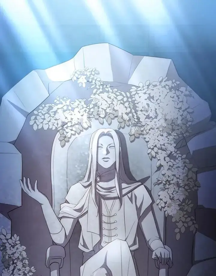 漫画《厌学魔法师想毕业》101.图坦塔的报恩第95张图