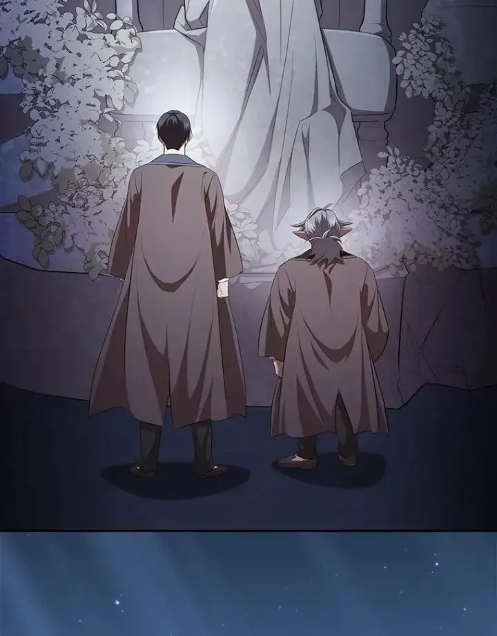 漫画《厌学魔法师想毕业》101.图坦塔的报恩第96张图