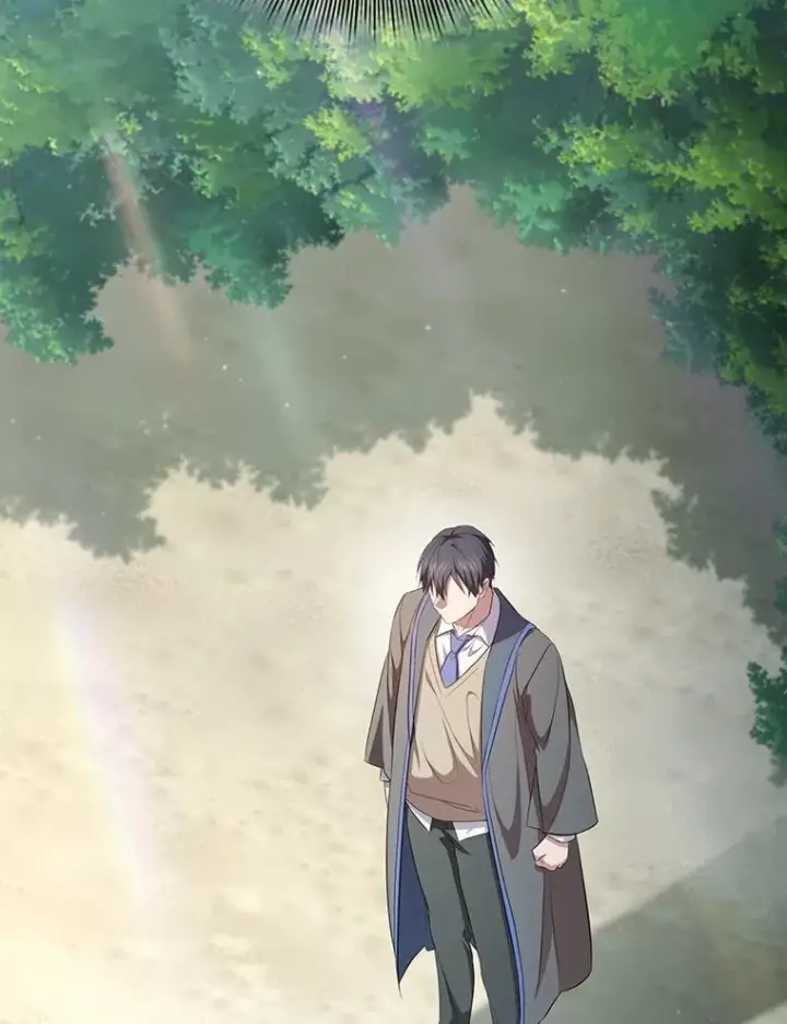 漫画《厌学魔法师想毕业》102.野兽铜像第107张图