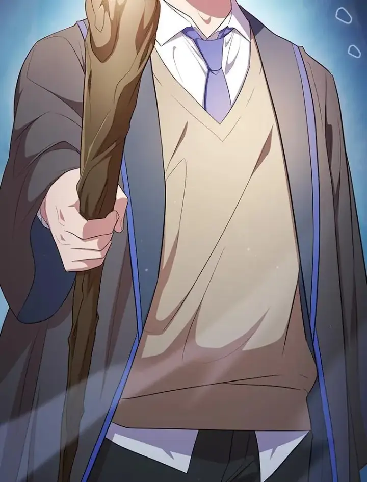 漫画《厌学魔法师想毕业》102.野兽铜像第124张图