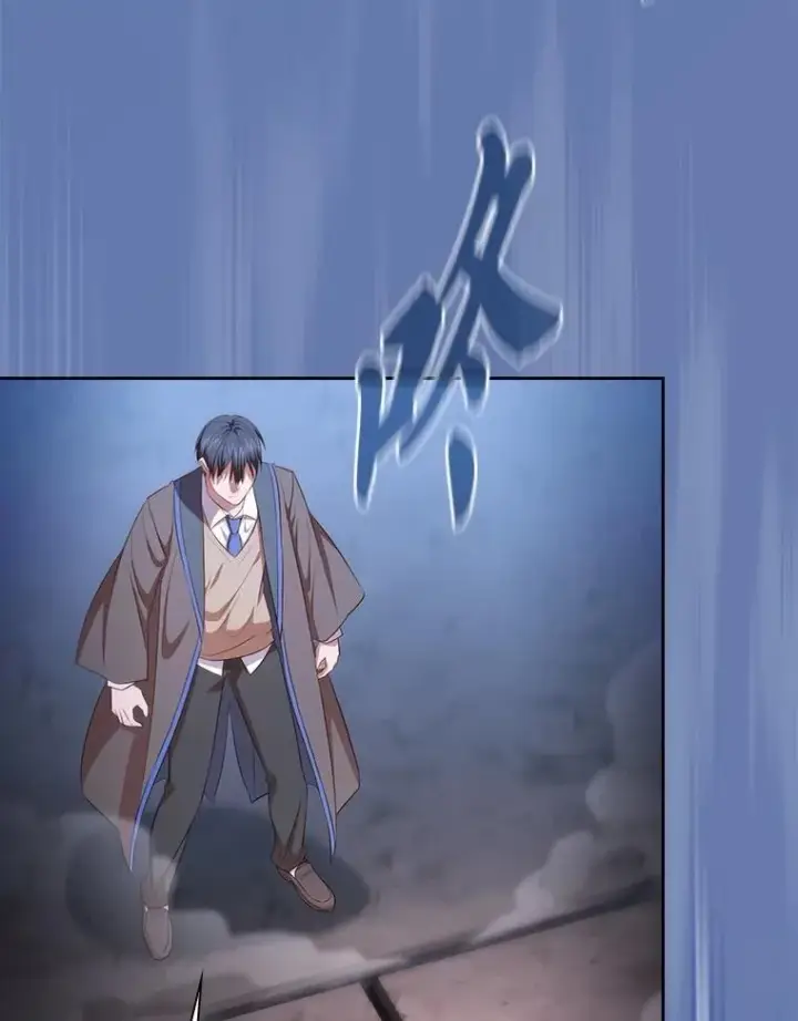漫画《厌学魔法师想毕业》102.野兽铜像第34张图