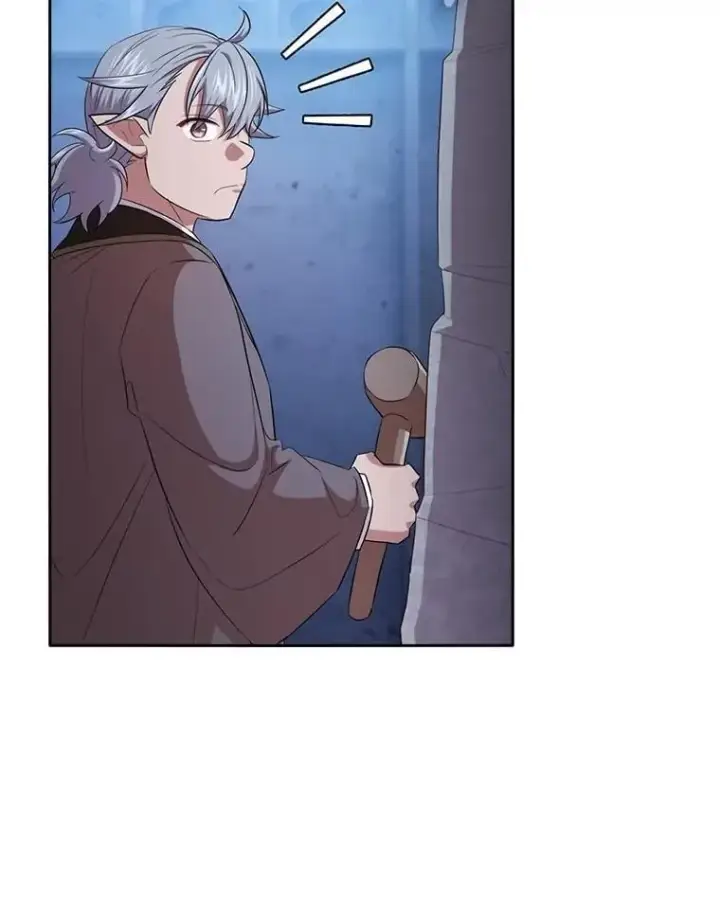 漫画《厌学魔法师想毕业》102.野兽铜像第56张图