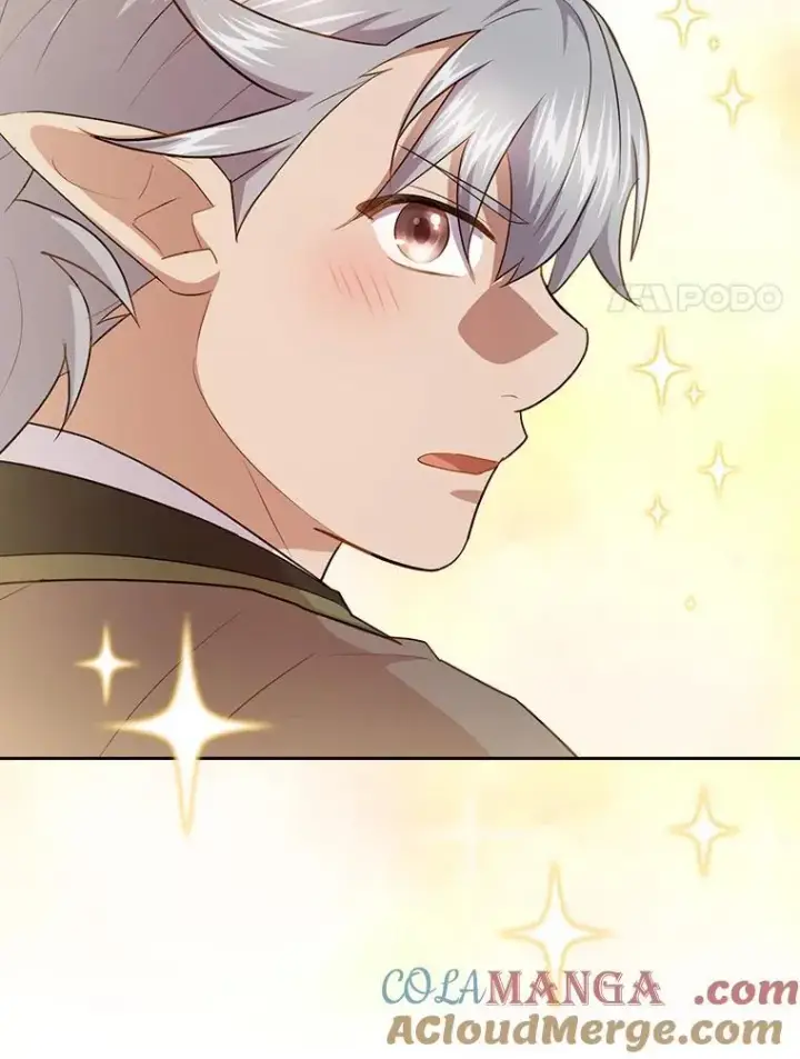 漫画《厌学魔法师想毕业》102.野兽铜像第73张图