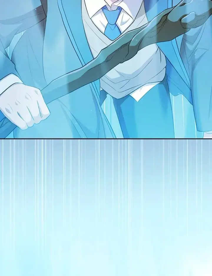 漫画《厌学魔法师想毕业》103.横渡湖泊第118张图
